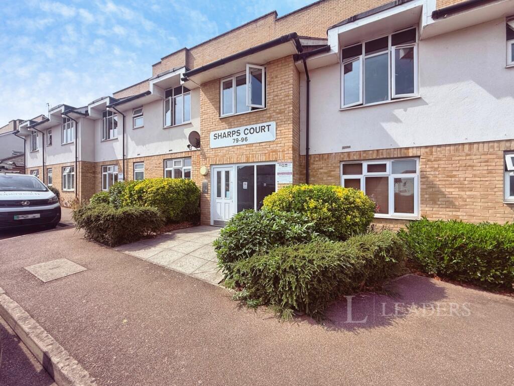 Main image of property: Cooks Way, Hitchin, Hertfordshire