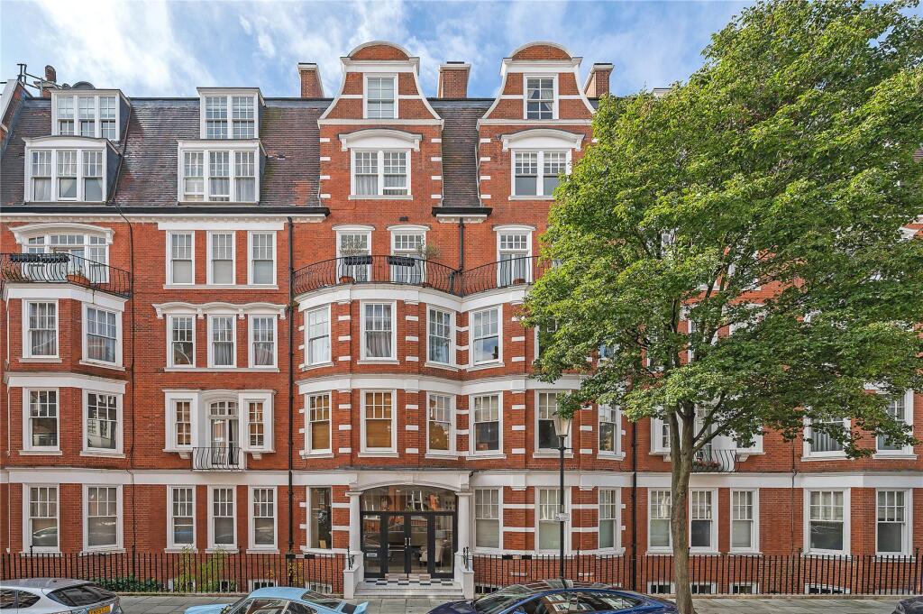 Main image of property: Sloane Court West, London, SW3