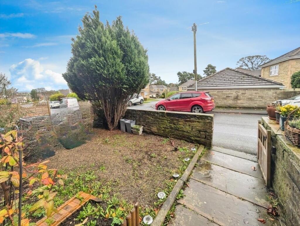 Additional image 20 of Crooke Lane, Wilsden, Bradford, BD15