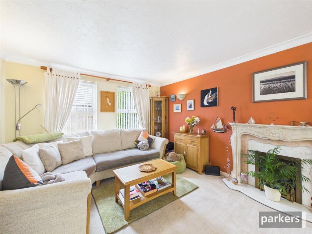 Firmstone Close, Lower Earley, Reading, Berkshire, RG6 photo 4