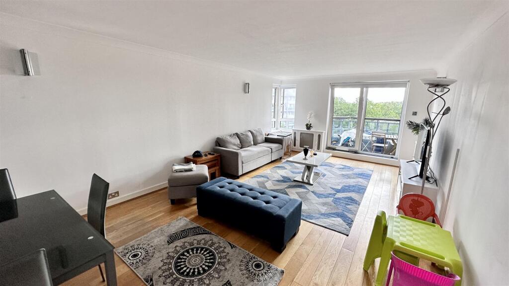 Main image of property: Carlton Gate, Admiral Walk, London