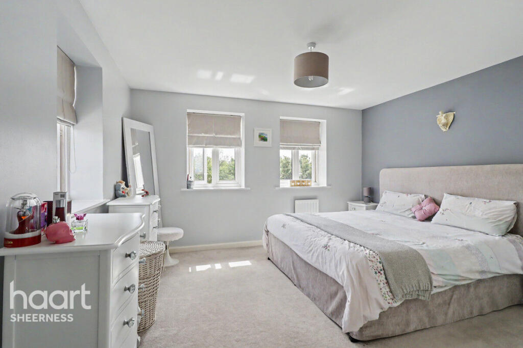 Main image of property: Petunia Avenue, Sheerness