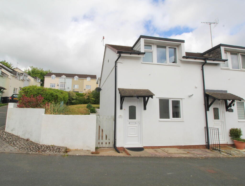 Main image of property: Glebeland Way, Shiphay, Torquay