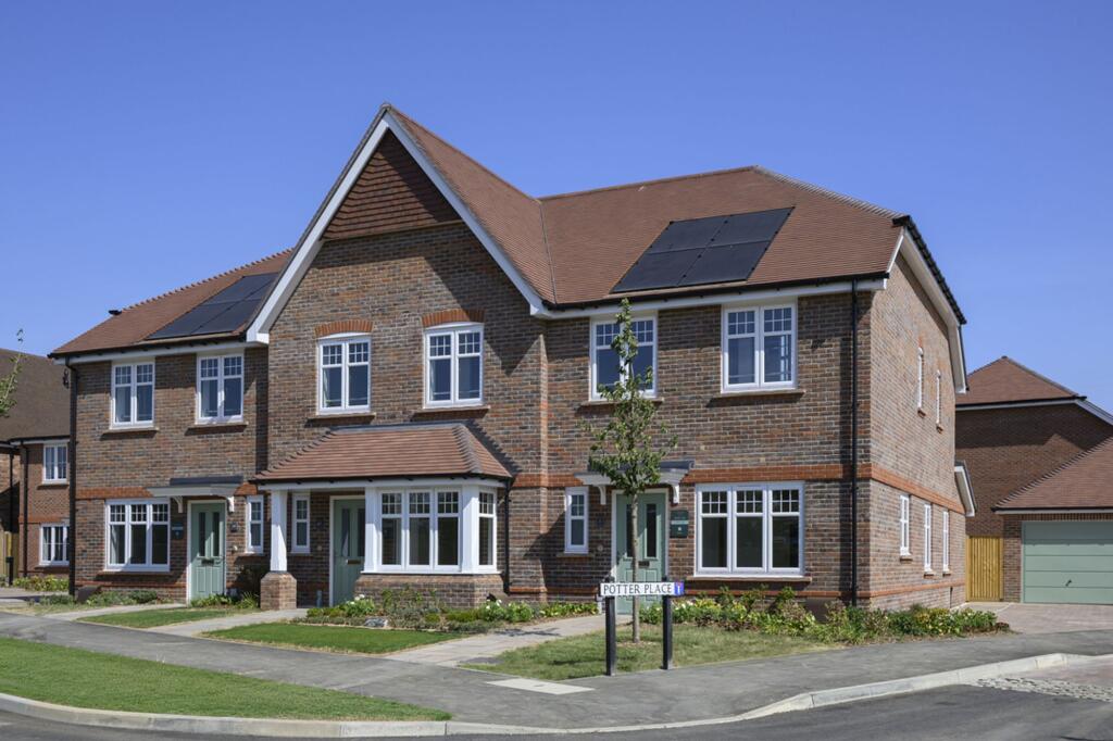 House in Guildford