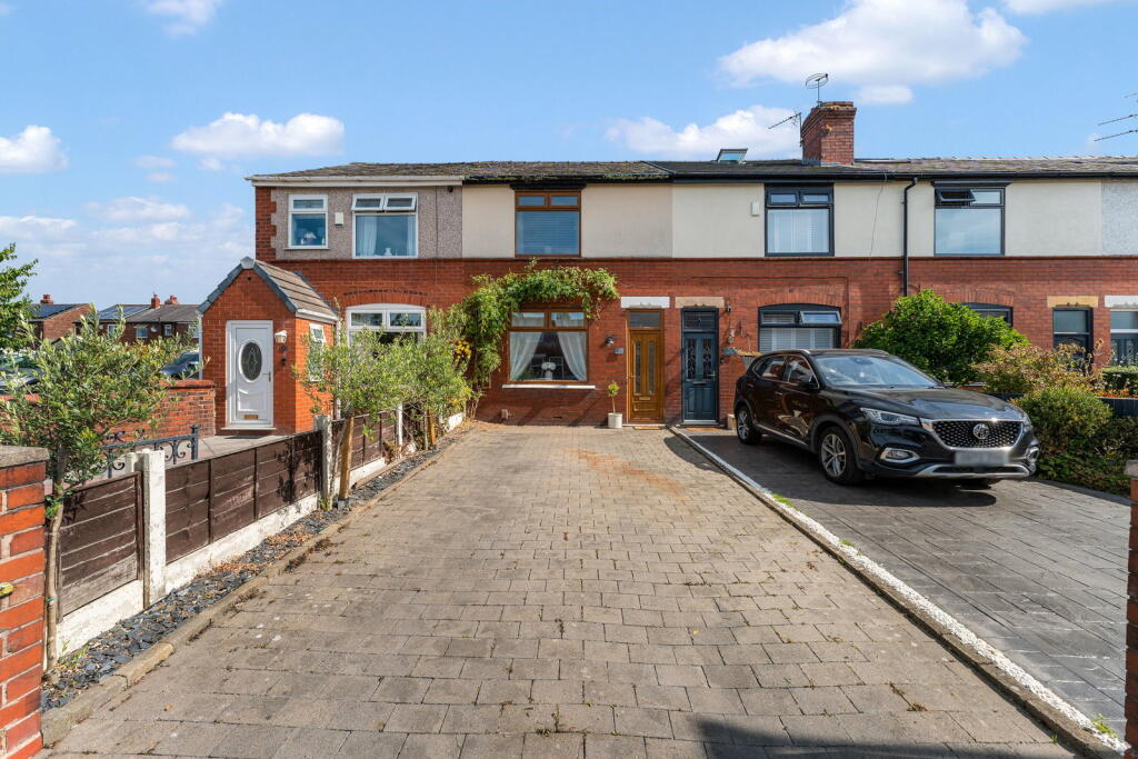 House in Wigan - View 4