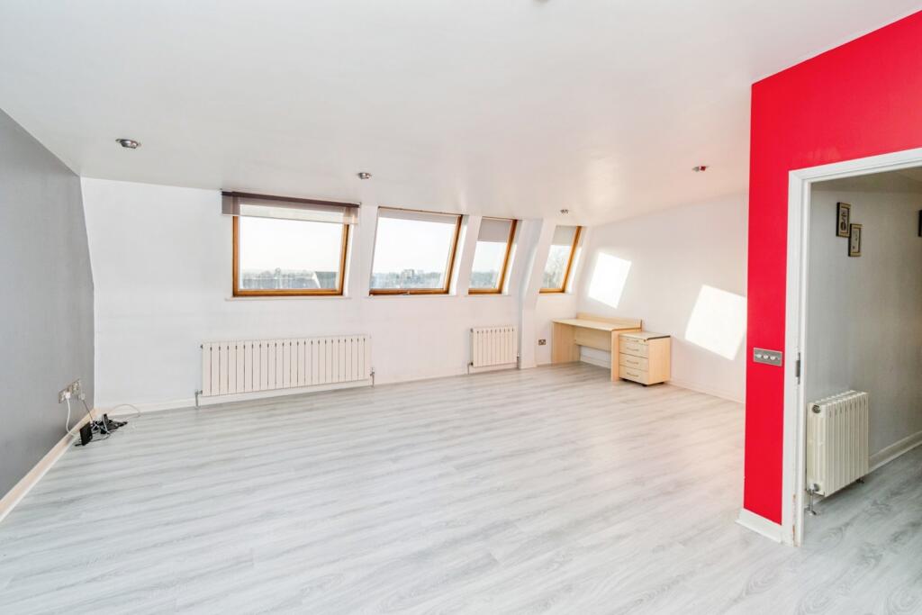 Main image of property: Upper Banister Street, Southampton, Hampshire, SO15