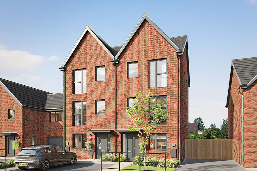 Main image of property: Dalmuir Road,
Longbridge,
West Midlands,
B31 2GY