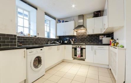 Apartment in London - View 3