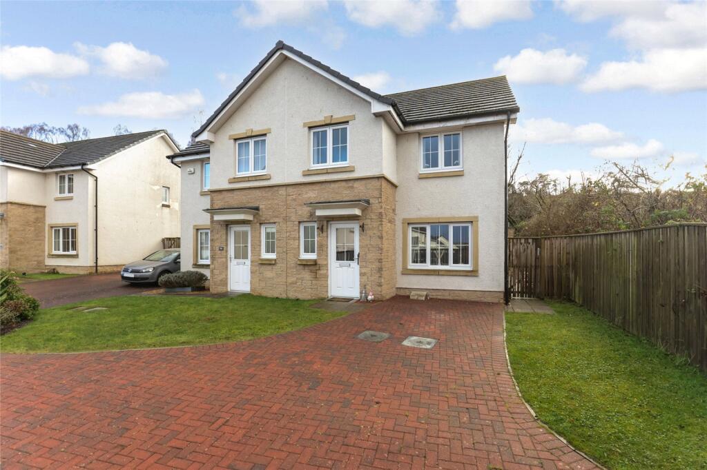 Main image of property: Leggatston Avenue, Glasgow, Glasgow City, G53