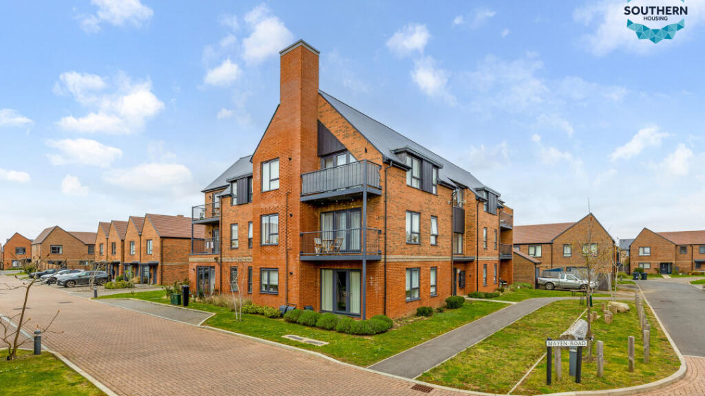 Main image of property: Acacia House, Padfoot Road, Godalming, GU7 2FQ
