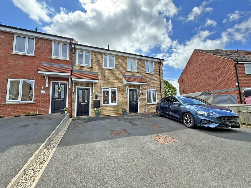Main image of property: Harvest Way, Eastfield