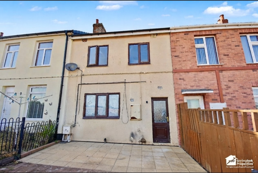 Main image of property: South Street, Highfields, Doncaster, South Yorkshire