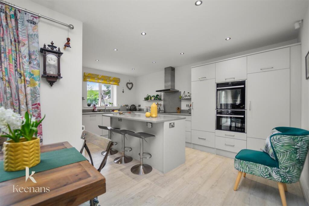 Main image of property: Whalley Road, Billington