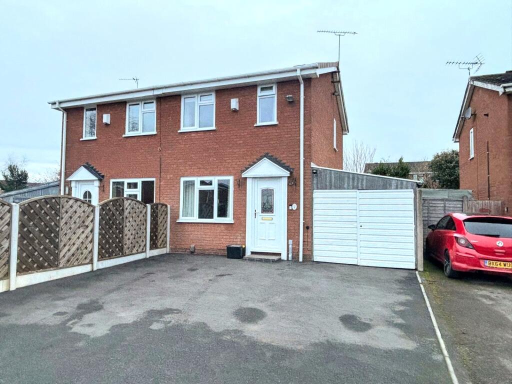 Main image of property: Thames Way, Stafford, Staffordshire, ST17