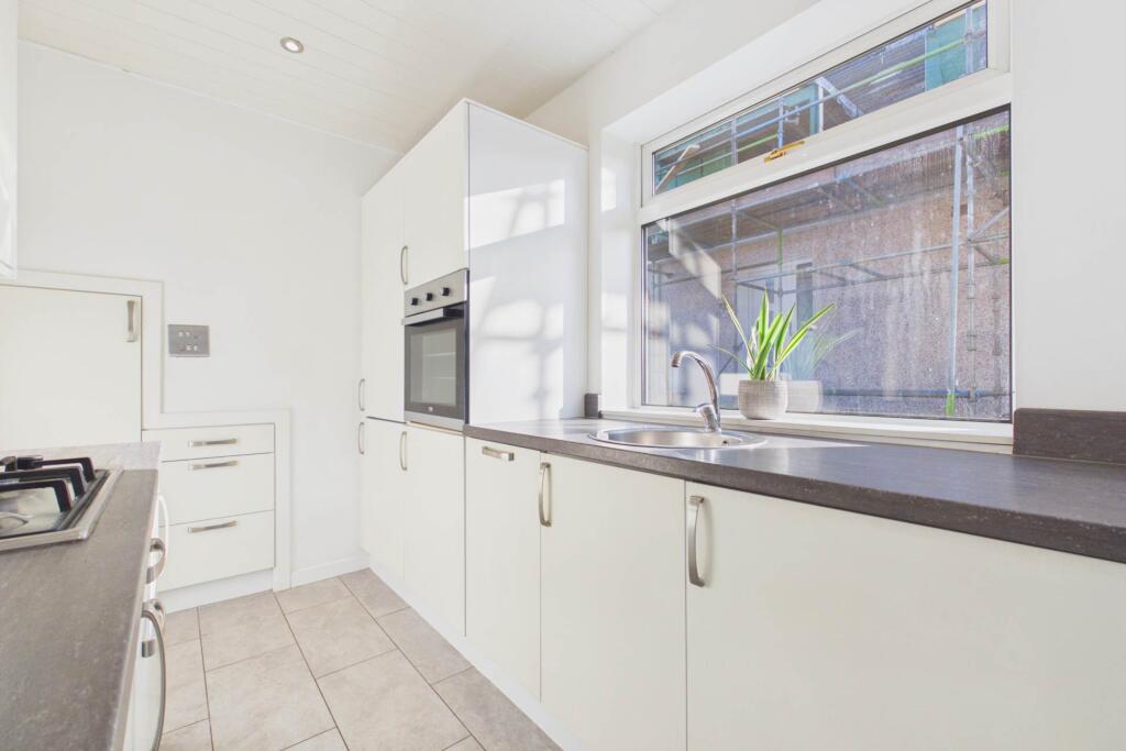 House in Glasgow - View 4