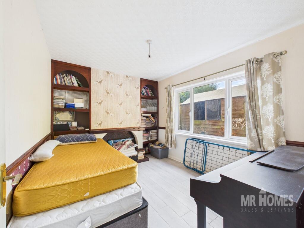 Grand Avenue, Ely, Cardiff, CF5 photo 5