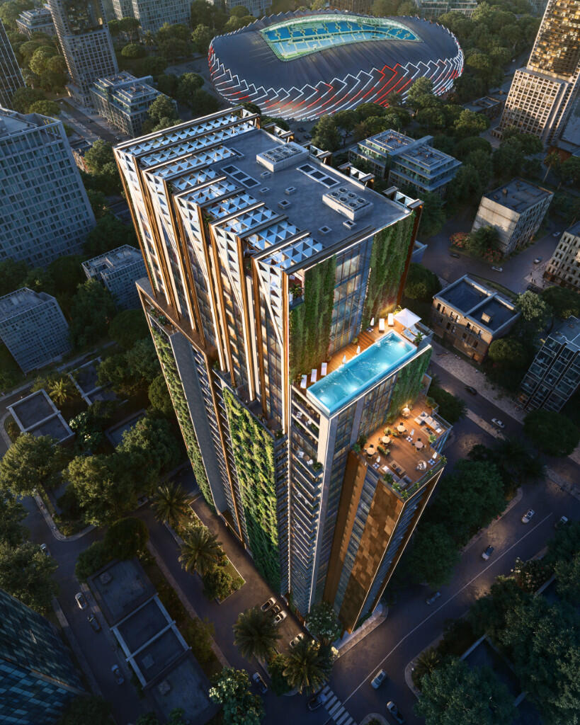 Main image of property: Batumi, Ajara