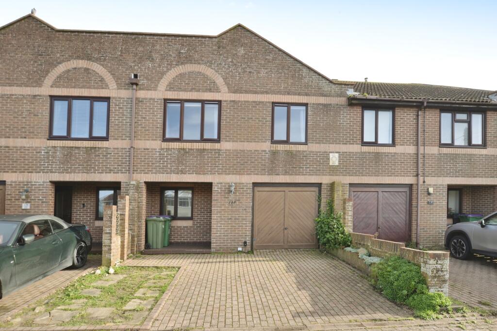 Main image of property: Coast Drive, Greatstone, New Romney, Kent, TN28