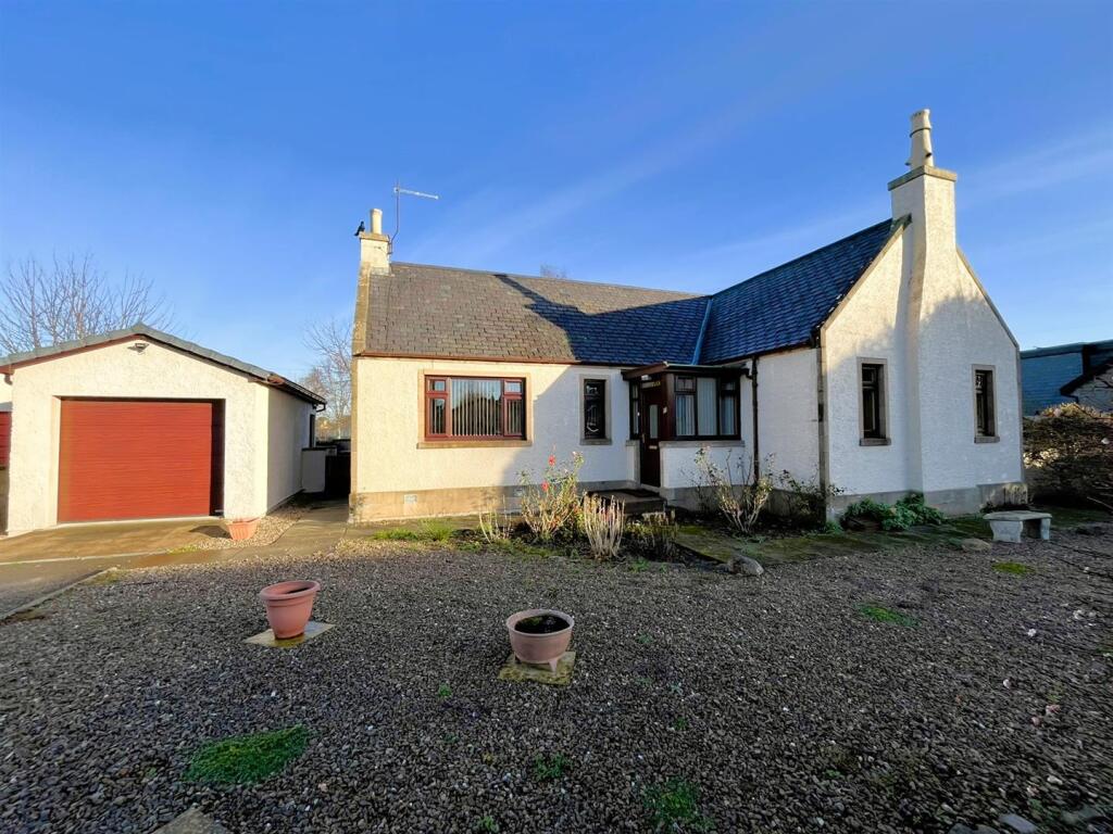Main image of property: Seafield Street, Elgin