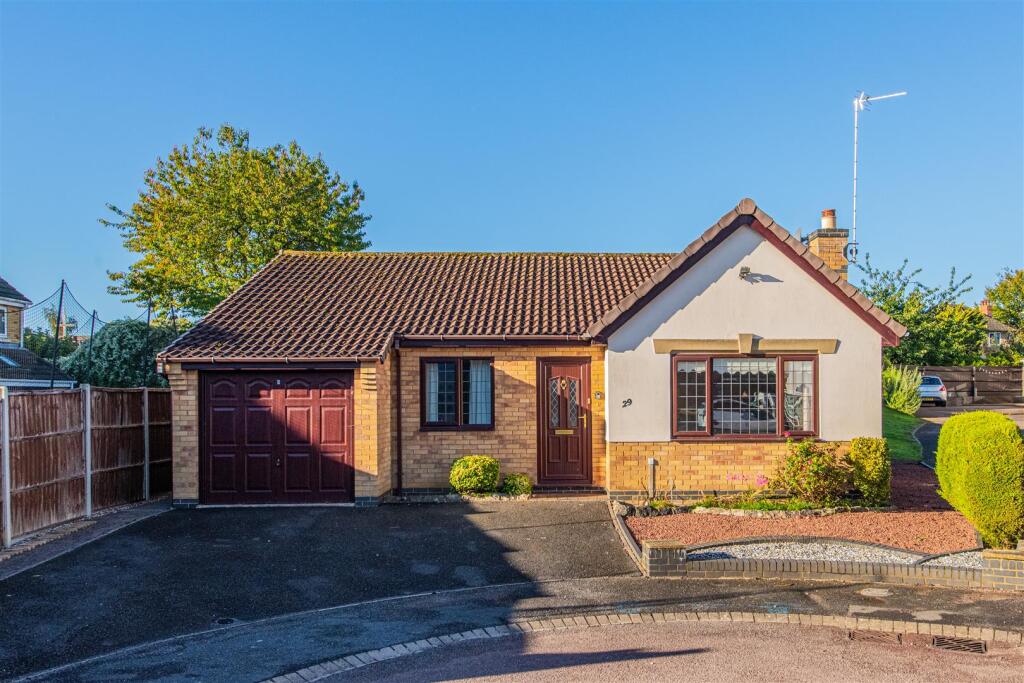 Main image of property: Spring Gardens, Burton Latimer