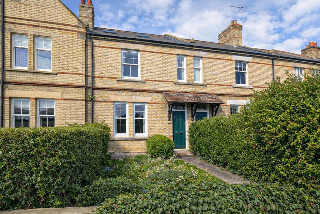 Main image of property: Ducks Lane, Exning