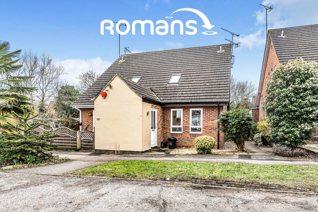 Main image of property: Beaconsfield Way, Earley, Reading, RG6