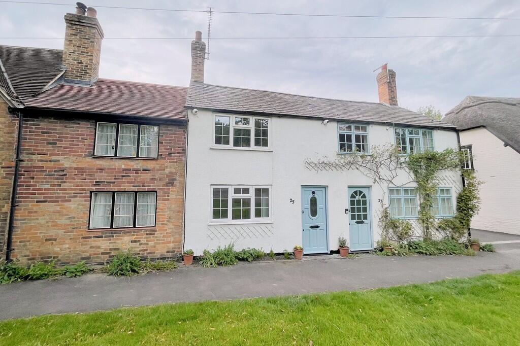 Main image of property: The Crescent, Brinklow, Rugby