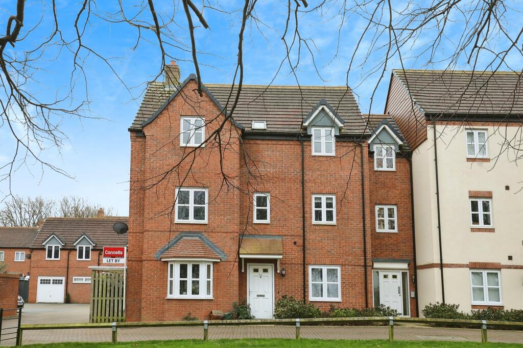 Main image of property: Chatham Road, Meon Vale, Stratford-Upon-Avon