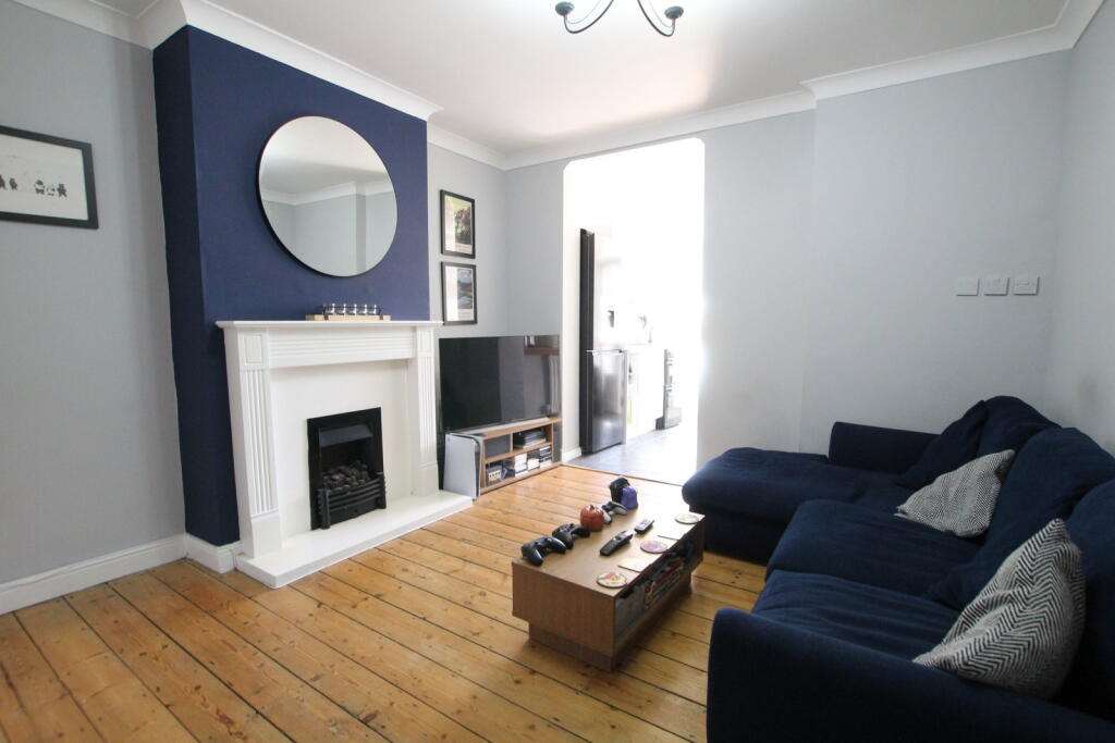 House in Sandy, Central Bedfordshire - View 2