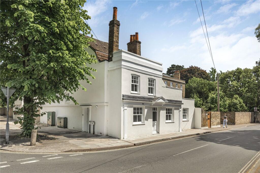 Main image of property: Ham Street, Richmond, TW10
