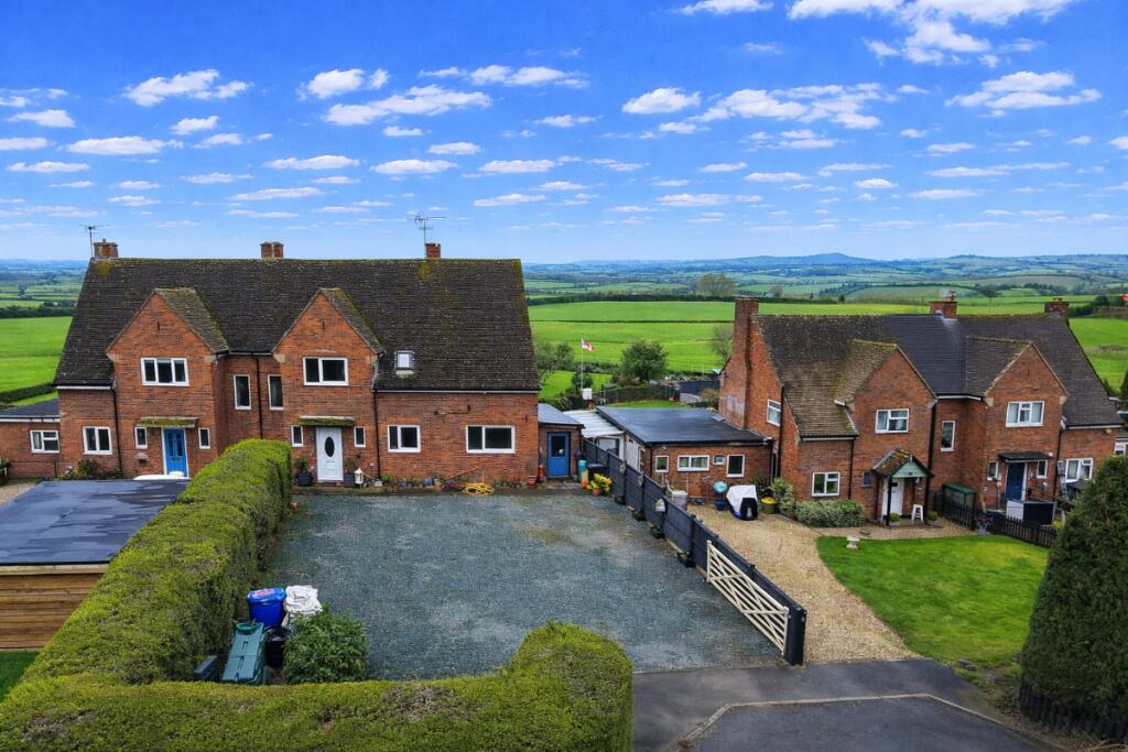 Main image of property: Woodfield, Hereford