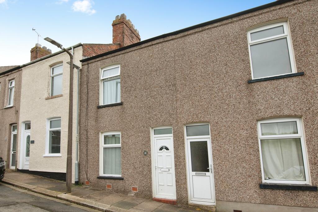 Main image of property: Hertford Street, Barrow-in-Furness, LA14