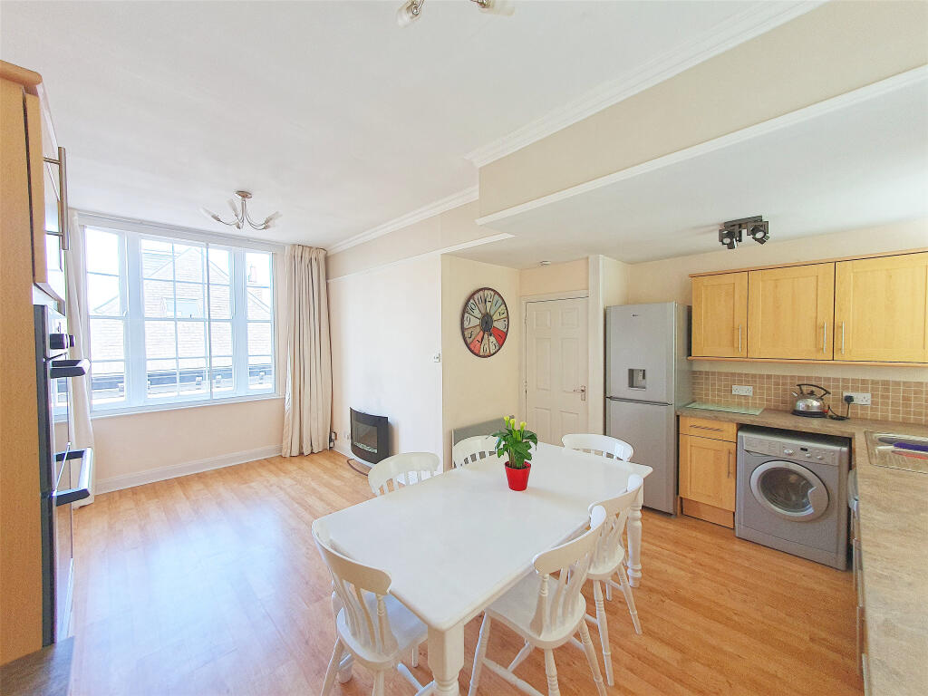 Main image of property: Buckingham Court, York. YO1