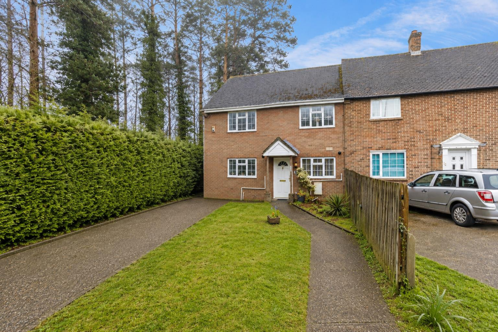 Main image of property: Darvel Down, Netherfield, Battle