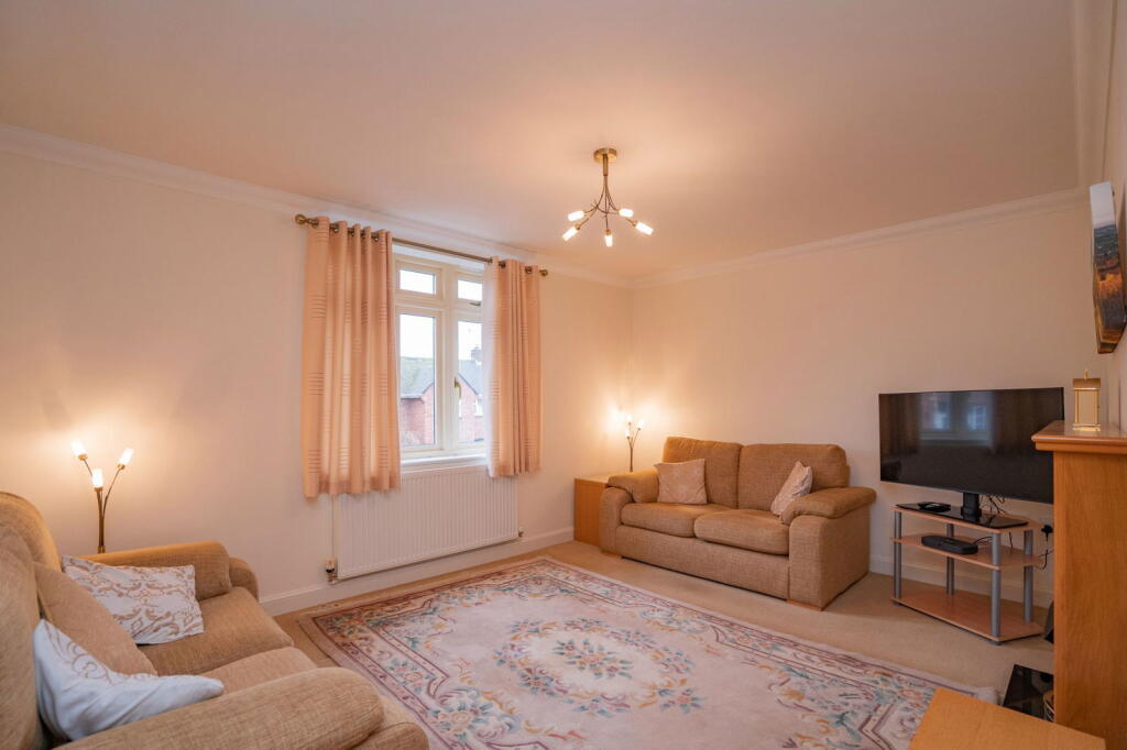 Albert Park Road, Malvern, Worcestershire, WR14 photo 3