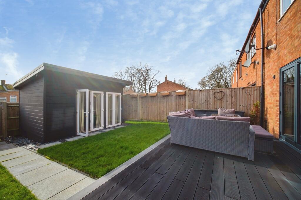 Main image of property: Wilmott Way, Basingstoke