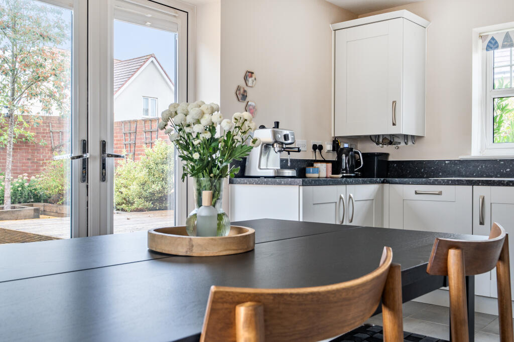 House in Swindon, Abbey Farm, St. Andrews - View 4