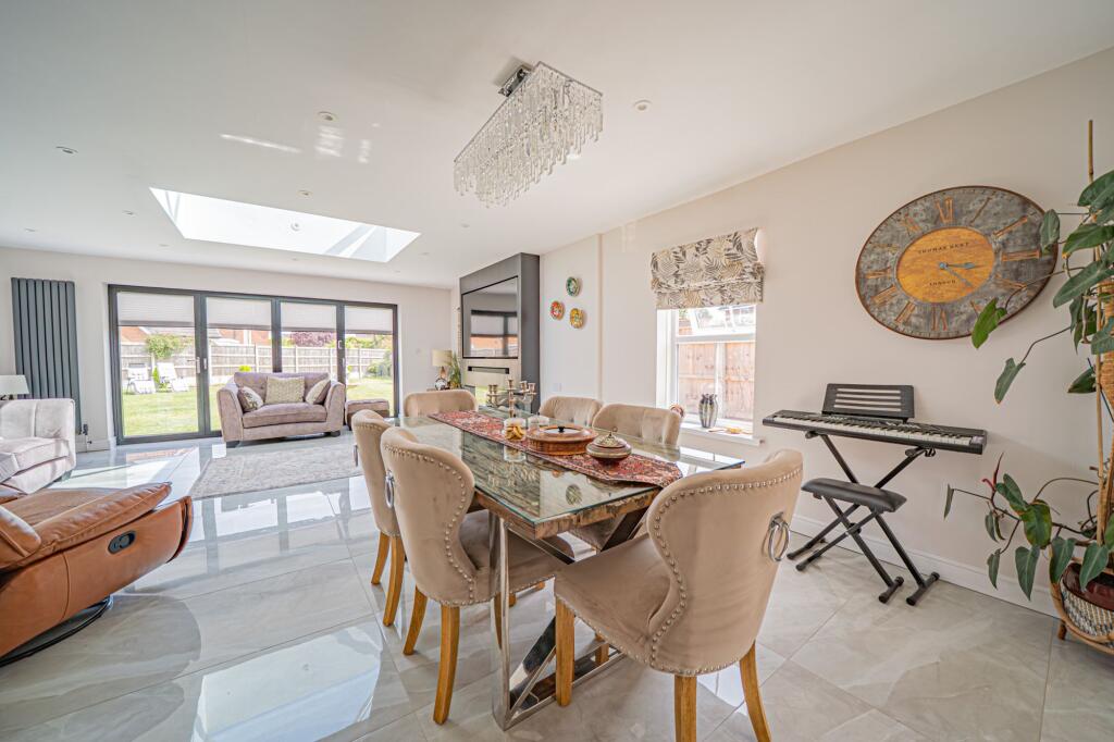 House in Birmingham - View 5