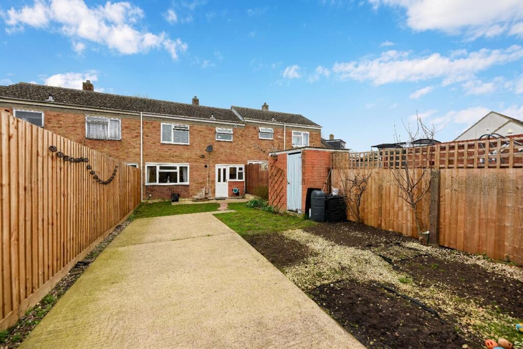 Main image of property: Surrey Road, Huntingdon, PE29