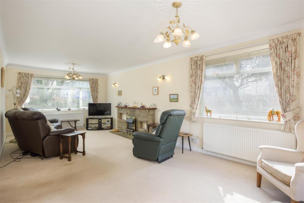 House in Leeds - More