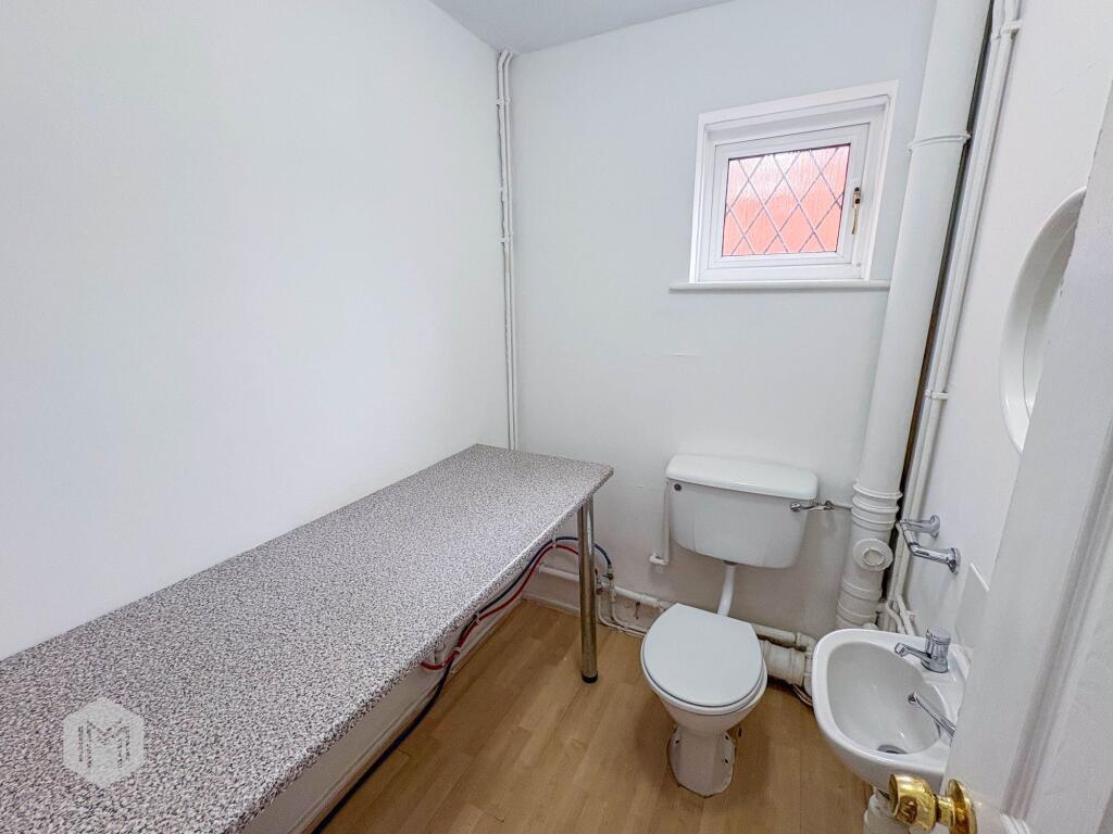 House in Warrington - More