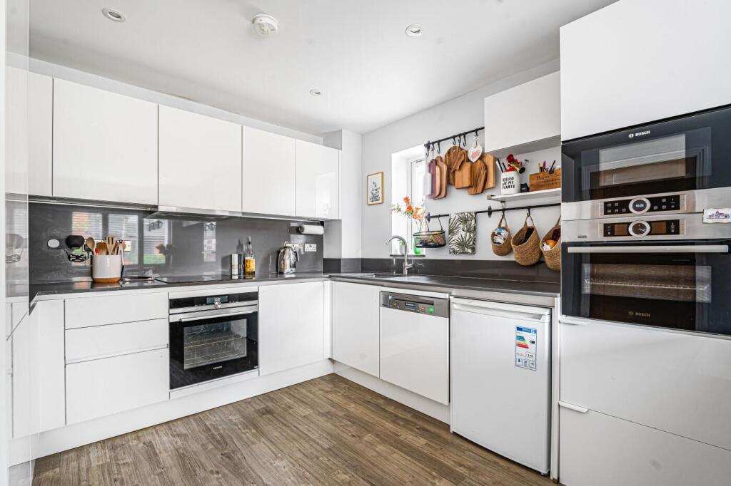 House in Reading - View 5