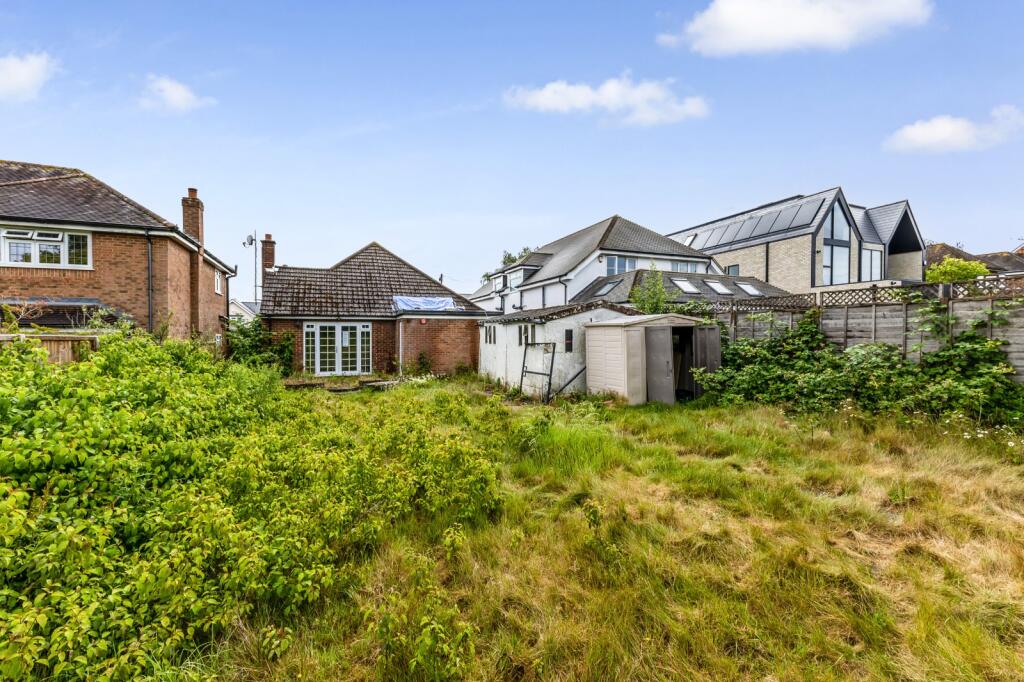 Midway, St. Albans, Hertfordshire - View 3