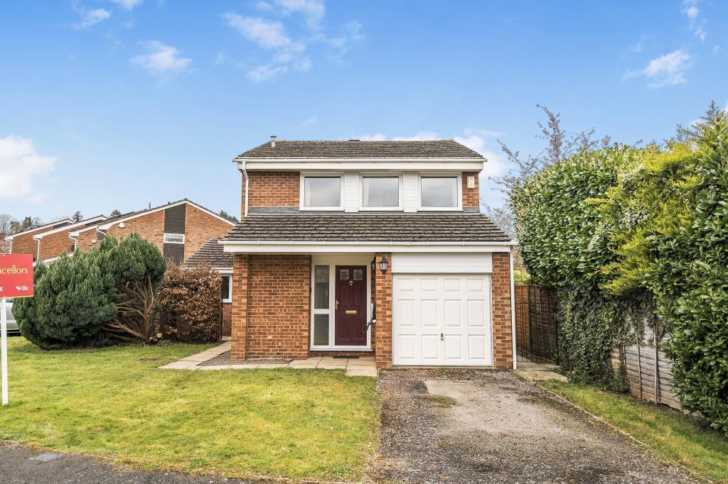 Main image of property: Botley, Oxford, OX2