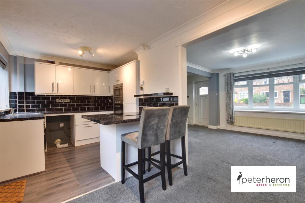 House in Sunderland - View 5