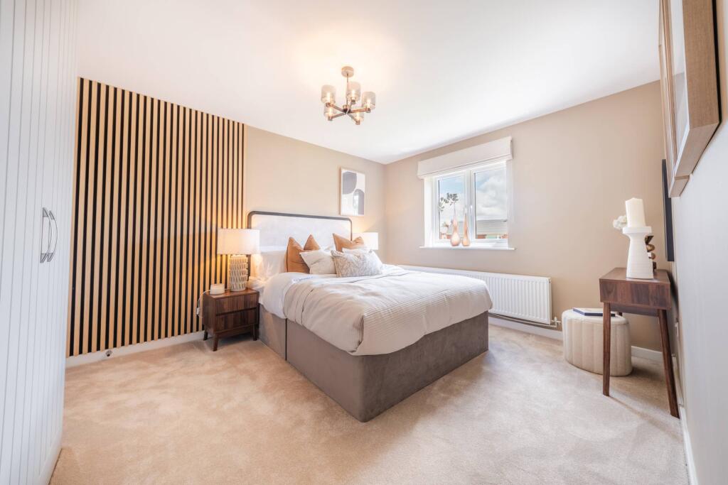 House in Leeds, Osmondthorpe - More