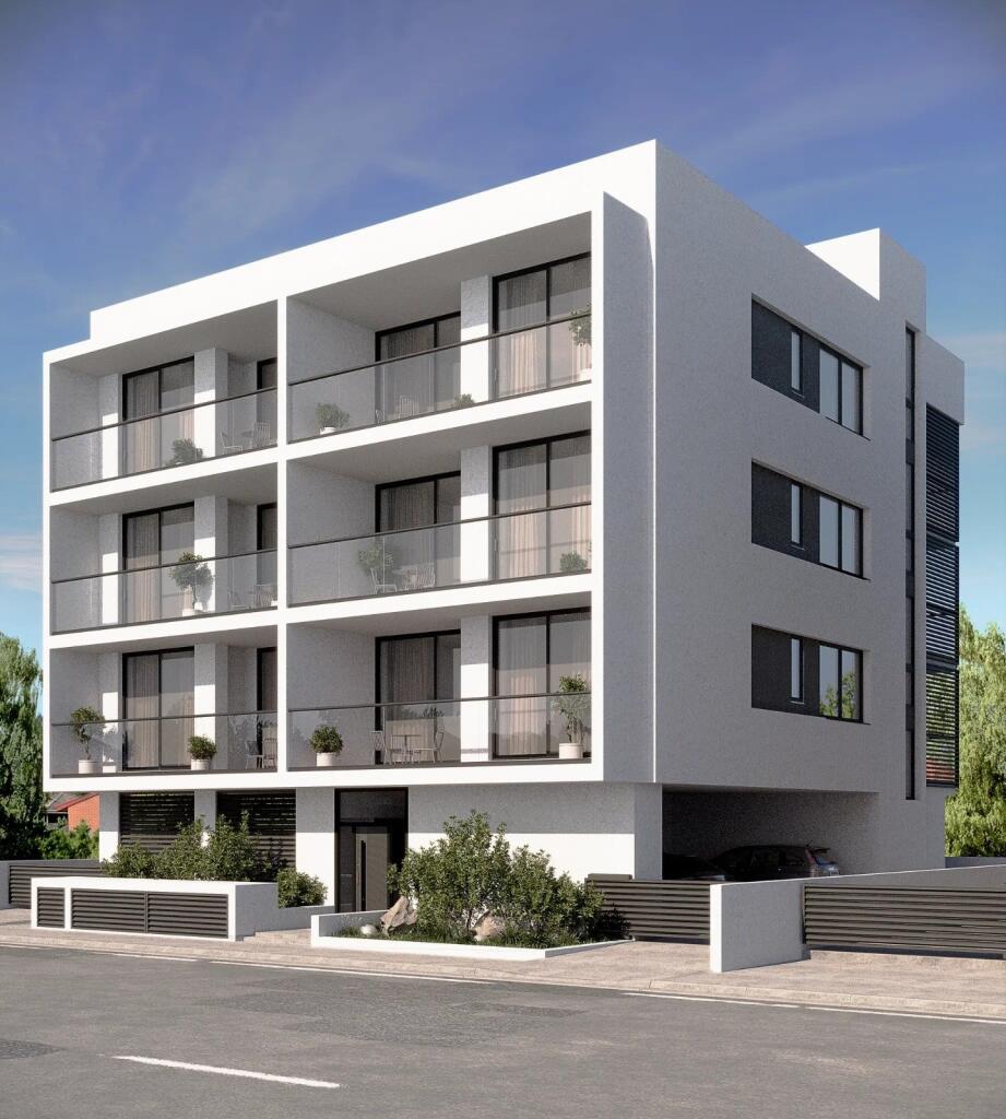 Main image of property: Larnaca