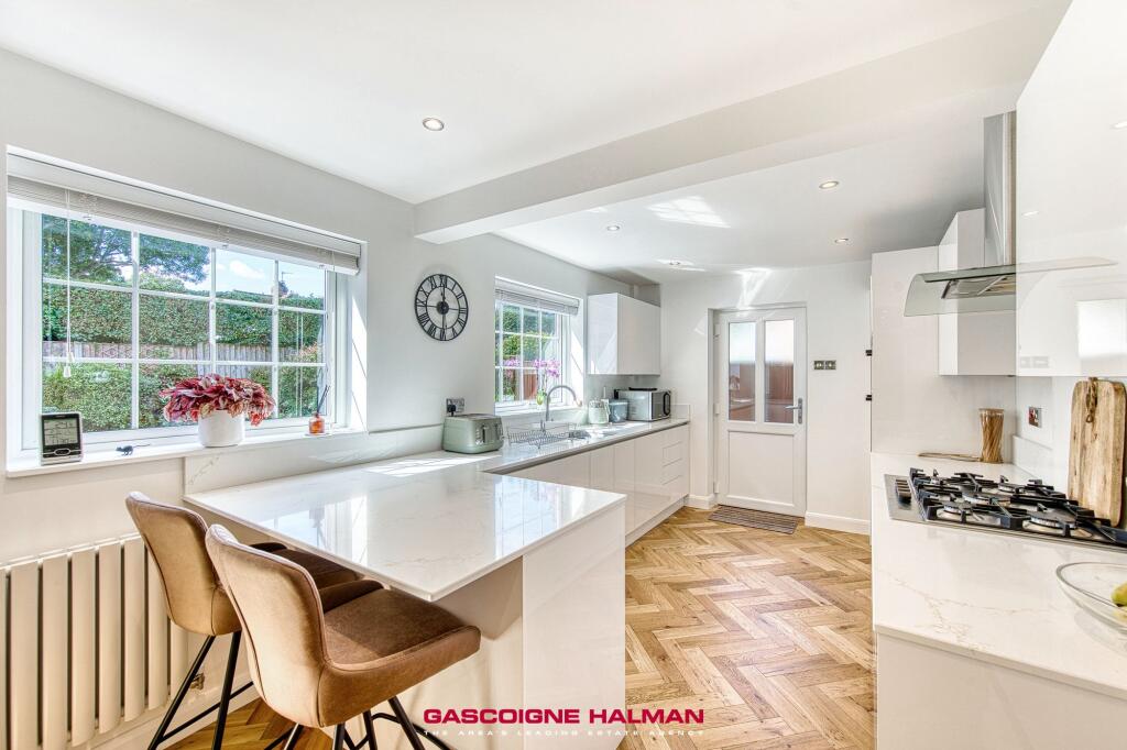 House in Stockport - View 4