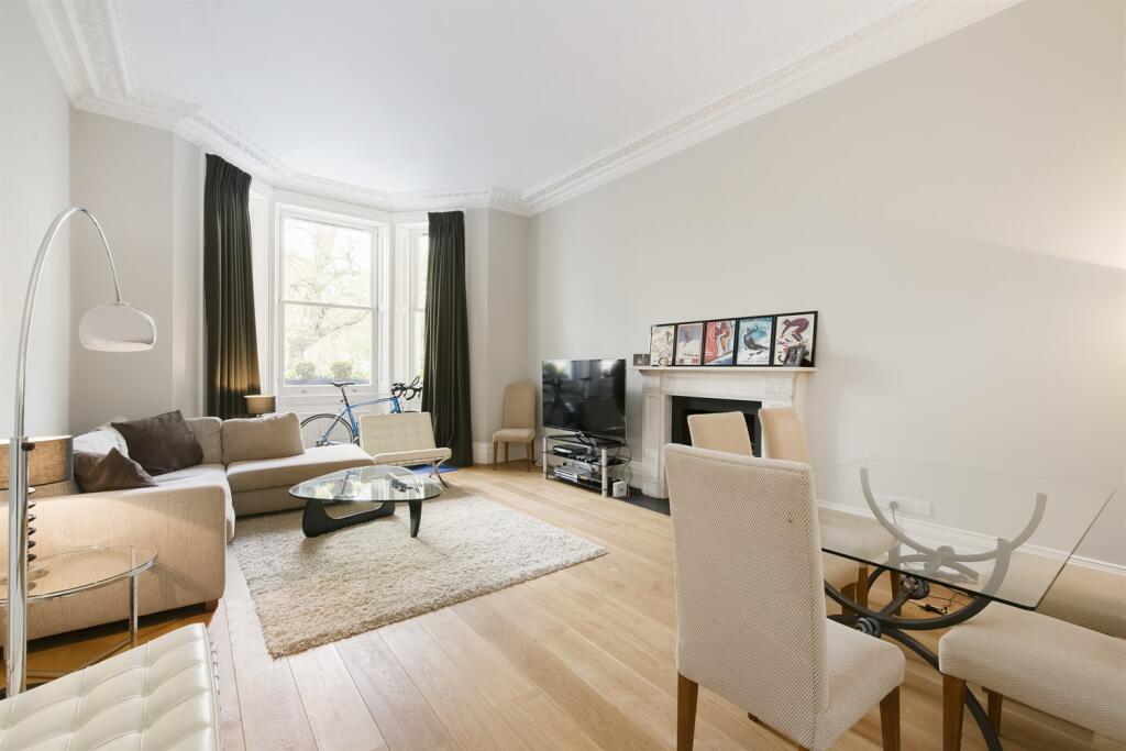 Main image of property: Stanhope Gardens, SW7