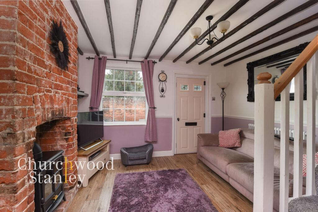 The Park, Manningtree, CO11 photo 4
